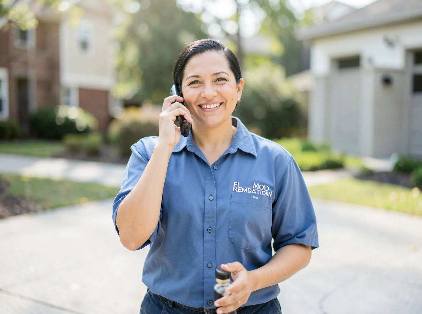 Mold Remediation Huntly, VA FAQs